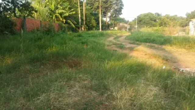 Terreno en limpio, sobre empedrado. Y5127 — foto 2