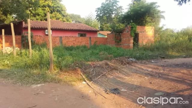 Terreno en limpio, sobre empedrado. Y5127 — foto 4