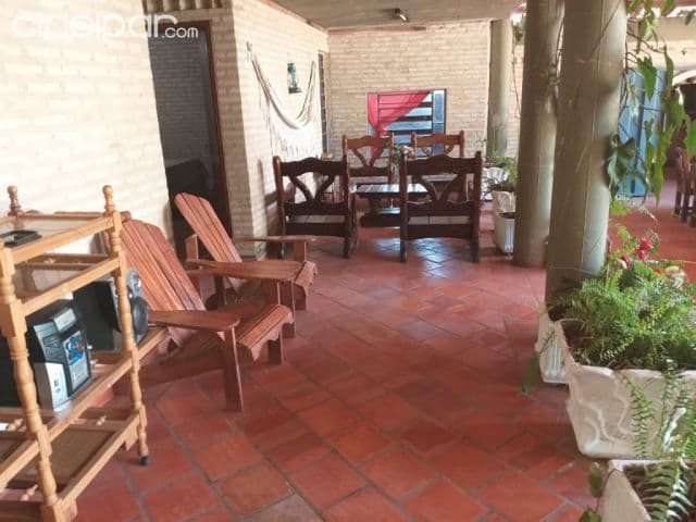 Mbatovi – paraguarí: Fantastica casa quinta – 26 has maravillosas – un paraíso!!, foto 1