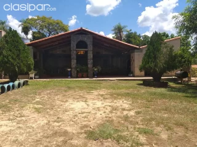 Mbatovi – paraguarí: Fantastica casa quinta – 26 has maravillosas – un paraíso!!, foto 4