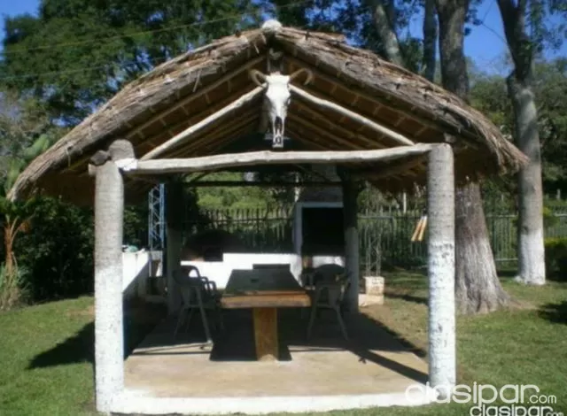 Piribebuy: Una belleza! Maravillosa casa quinta — foto 3