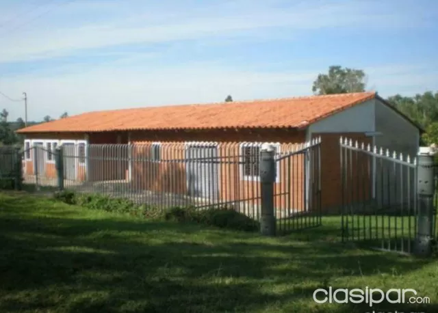 Piribebuy: Una belleza! Maravillosa casa quinta — foto 5