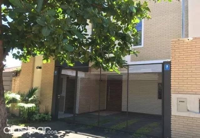 Duplex a estrenar zona shopping Pinedo cod 1803 precio: 165.000 usd