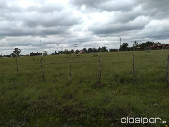 3 terrenos en villa florida. E2137