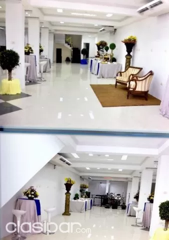 Edificio de lujo en microcentro de cde. Ref.n.m 3 — foto 3