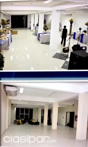 Edificio de lujo en microcentro de cde. Ref.n.m 3 — foto 4