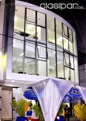 Edificio de lujo en microcentro de cde. Ref.n.m 3 — foto 5