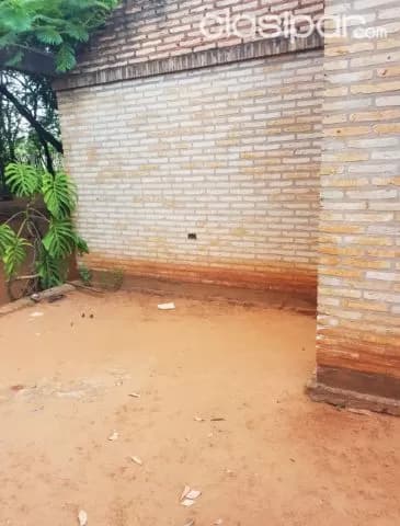 Terreno de 912 mts2 con dos casas en Mora Cue Luque. A metros de la Ruta Luque Limpio, foto 5