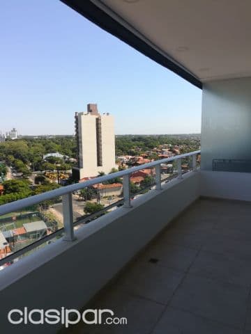 Dpto Amoblado sobre Santa Teresa — foto principal