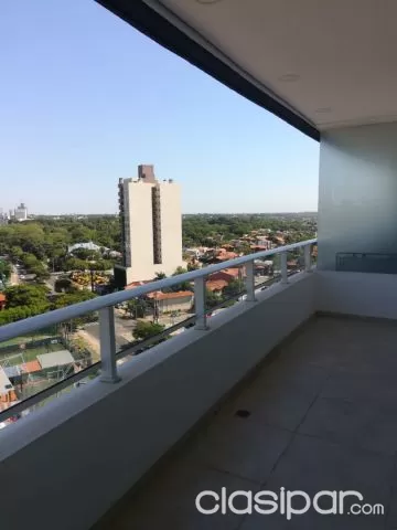 Dpto Amoblado sobre Santa Teresa — foto 2