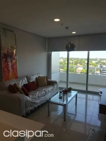 Dpto Amoblado sobre Santa Teresa — foto 4