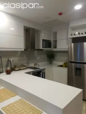 Dpto Amoblado sobre Santa Teresa — foto 5