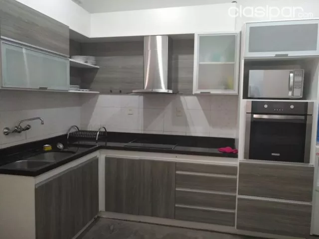Hermoso duplex full equipado zona paseo la galeria — foto 5