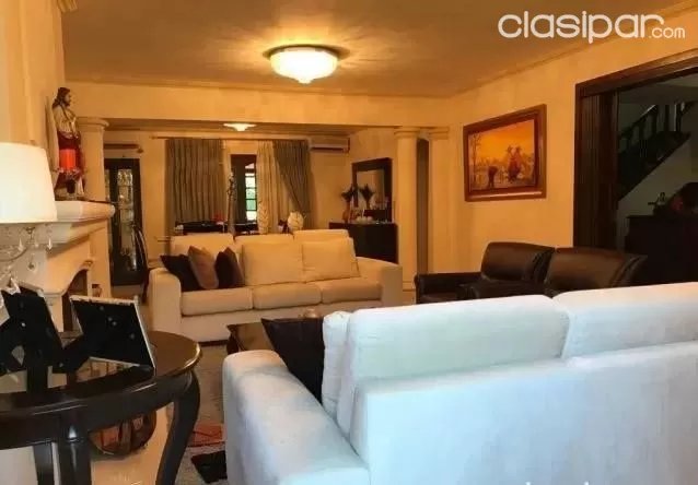 Hermosa casa en asuncion zona seminario 1841 — foto 4