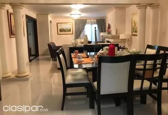 Hermosa casa en asuncion zona seminario 1841 — foto 5
