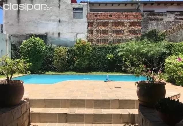 Hermosa casa en asuncion zona seminario 1841 — foto 3