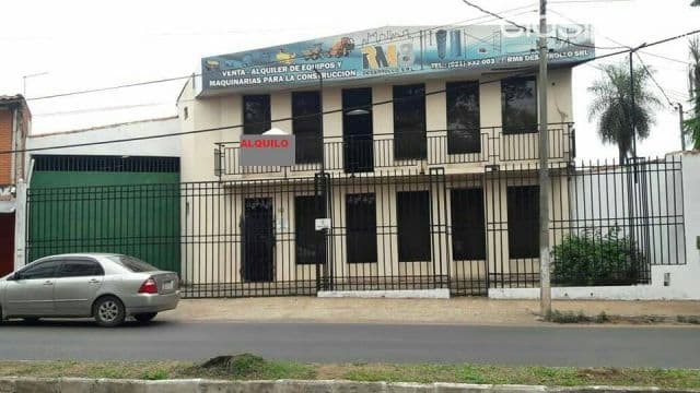 Tres depositos en Villa Elisa zona club sol de america. Cod 1585