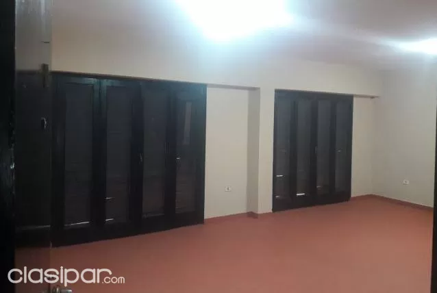Departamento en Asunción — foto 4