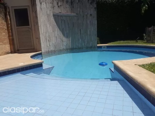 Residencia en asuncion barrio Carmelitas cod 1857 — foto 3