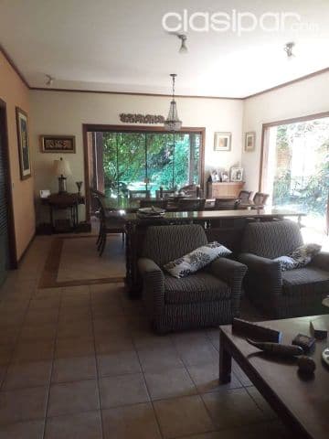 Residencia en asuncion barrio Carmelitas cod 1857 — foto 1