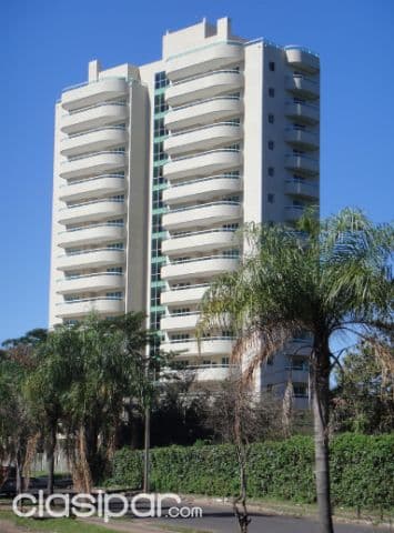 Departamento penthouse edificio martinica — foto 1