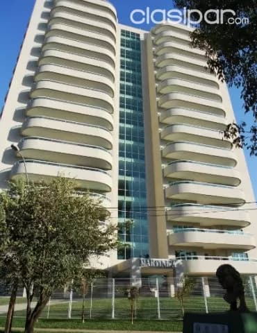 Departamento penthouse edificio martinica — foto 3