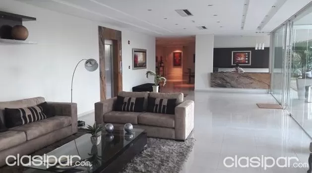 Departamento penthouse edificio martinica — foto 4