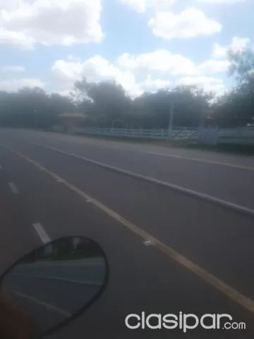 Hermosa propiedad sobre ruta que une Luque - San Bernardino — foto 3