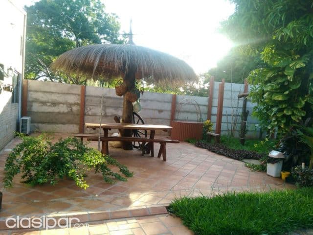 Hermoso chalet!! Excelente ubicación!en San Lorenzo