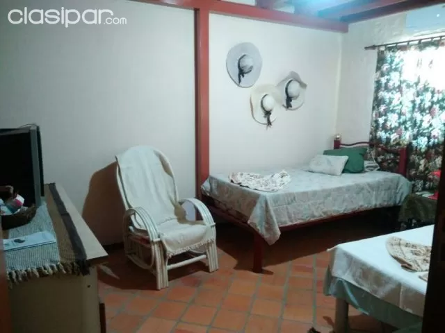 Hermoso chalet!! Excelente ubicación!en San Lorenzo — foto 5
