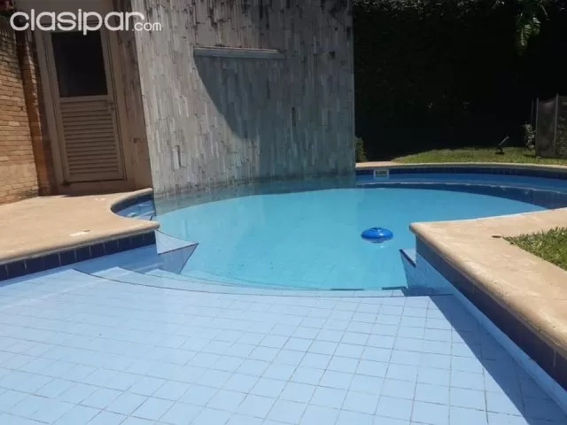 Residencia en asuncion barrio Carmelitas cod 1857 precio: 700.000 usd — foto 5