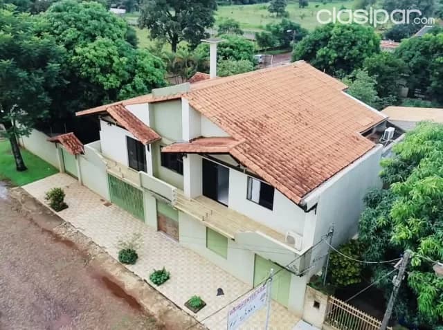 Hermosa residencia con salones comerciales de 05 habitaciones — foto 2