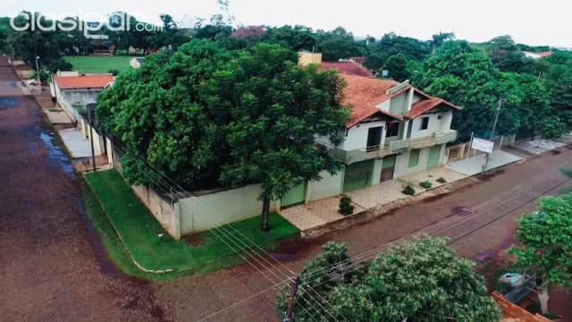 Hermosa residencia con salones comerciales de 05 habitaciones — foto 3