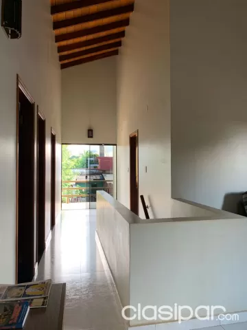Hermosa residencia con salones comerciales de 05 habitaciones — foto 5
