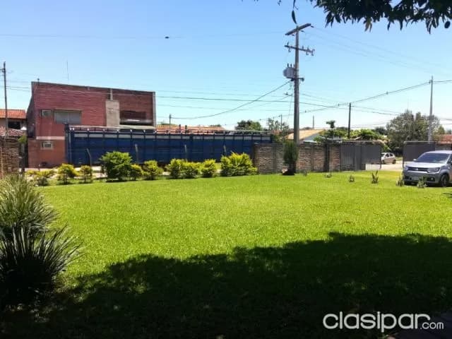 En venta propiedad Mariano Roque Alonso. (id140) — foto 2