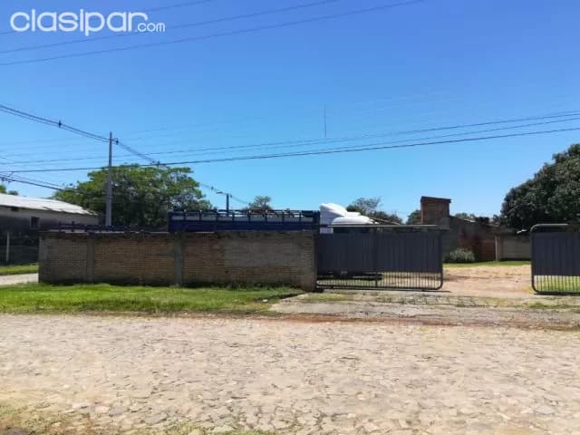 En venta propiedad Mariano Roque Alonso. (id140) — foto 3