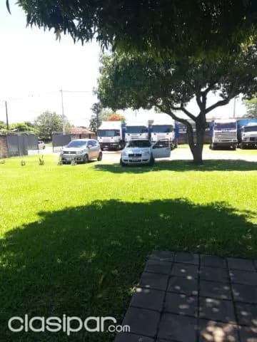 En venta propiedad Mariano Roque Alonso. (id140) — foto 4