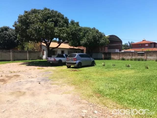 En venta propiedad Mariano Roque Alonso. (id140) — foto 5