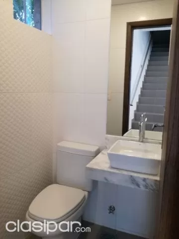 Se vende duplex a estrenar en Luque, foto 2
