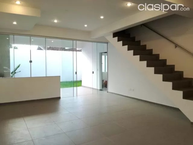 Se vende duplex a estrenar en Luque, foto 3