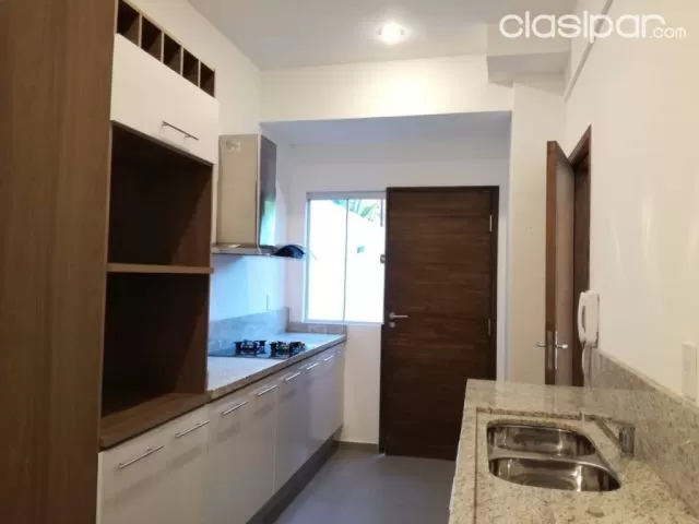Se vende duplex a estrenar en Luque, foto 4
