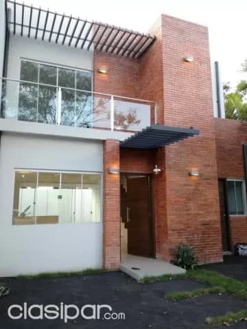 Se vende duplex a estrenar en Luque, foto 5