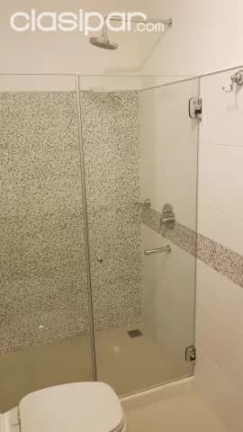 Se alquila departamento amoblado zona Colegio Goethe — foto 4