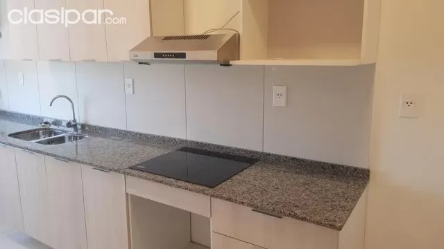Se alquila departamento en Habitalis Felix Bogado, foto 3