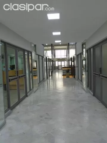 Se alquila oficina en el centro — foto 2