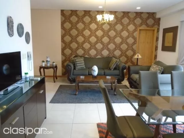Se alquila departamento zona Santa Teresa y Denis Roa — foto 3