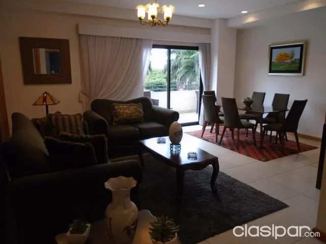 Se alquila departamento zona Santa Teresa y Denis Roa — foto 5