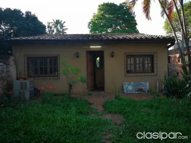 Casa a refaccionar en fdo. Zona sur — foto 2