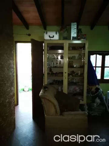 Casa a refaccionar en fdo. Zona sur — foto 3