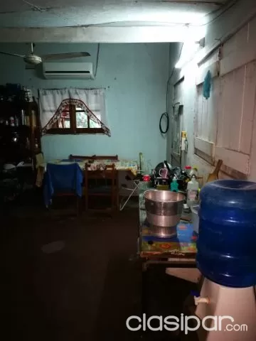 Casa a refaccionar en fdo. Zona sur — foto 4